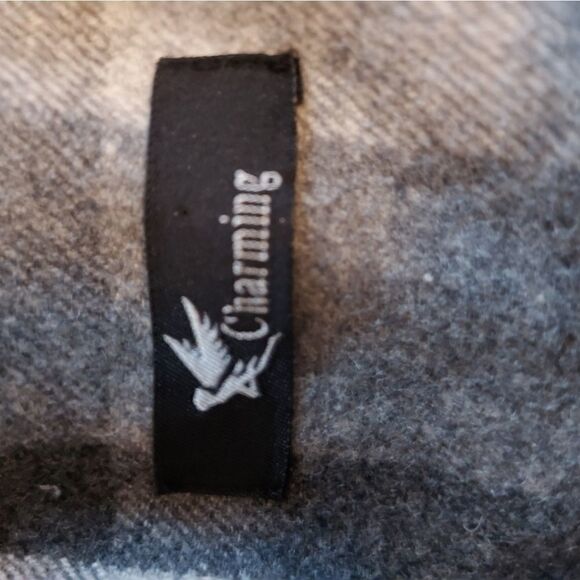 Charming 3/4 sleeve jacket - Picture 6 of 8